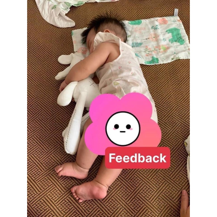 Thỏ bông Mama&amp;papas