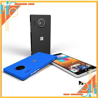 Vỏ thay nắp lưng cho Nokia 950XL Zin nhiều màu