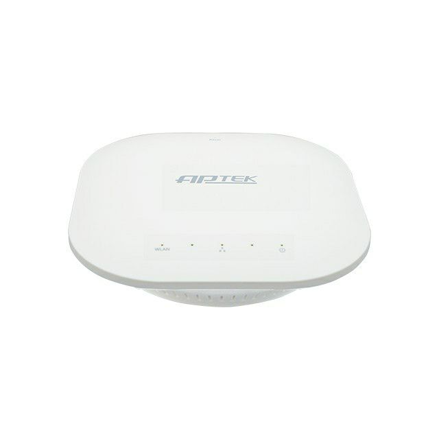 Bộ phát Wifi chuyên dụng ốp trần  APTEK AC725P