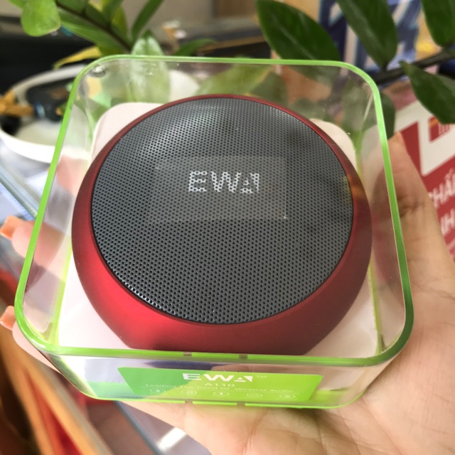 Loa Bluetooth EWA A110