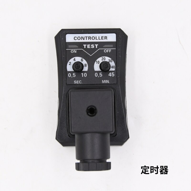 Van xả nước tự động hẹn giờ bền đẹp điện