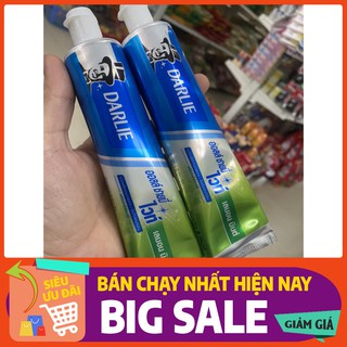KEM ĐÁNH RĂNG ÔNG GIÀ DARLIE Thái Lan