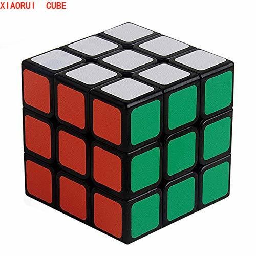 Đồ Chơi Khối Rubik Rèn Luyện Trí Não Cho Bé