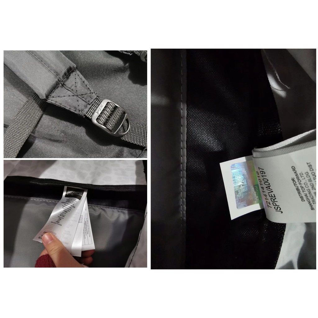 JANSPORT Ba Lô Thể Thao Họa Tiết Da Báo Cá Tính Cho Nữ