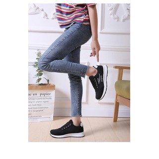 Giày thể thao nữ kiểu dáng mới Step siêu hot