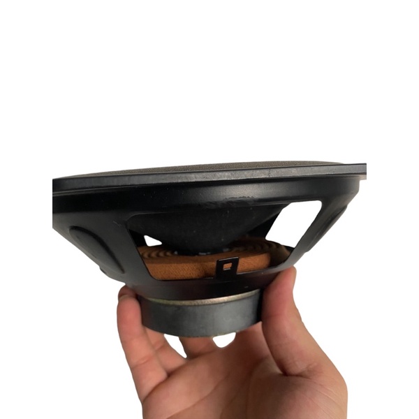 LOA BASS VUÔNG 20CM GÂN MÚT NAM CHÂM 80MM (GIÁ 1 CÁI)