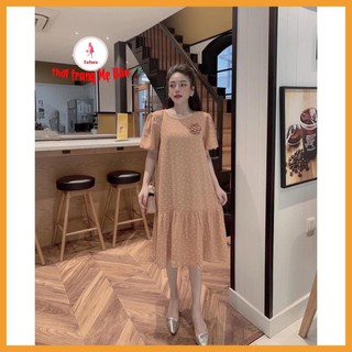 Váy bầu đẹp thiết kế (hình thật)