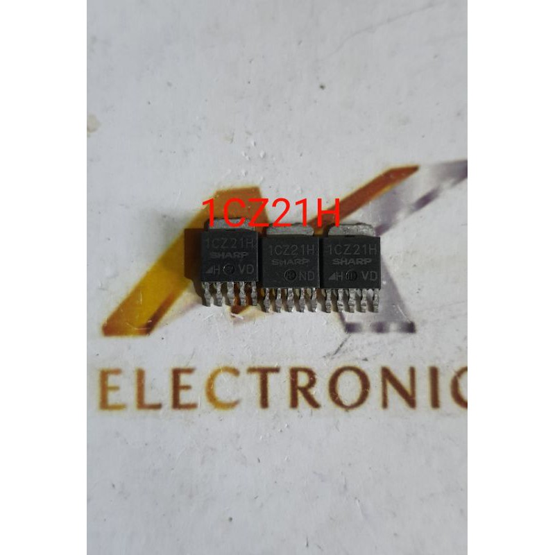 Linh kiện IC Nguồn 1CZ21H 1CZ21H2ZPH