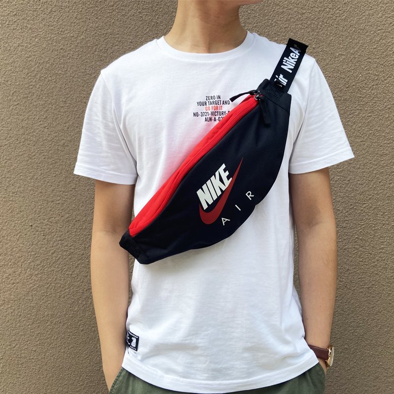Túi chéo Nike Chính Hãng 100% - Sale Sốc