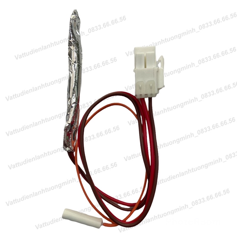 Sensor cảm biến âm dương tủ lạnh LG - Cảm biến nhiệt tủ lạnh LG
