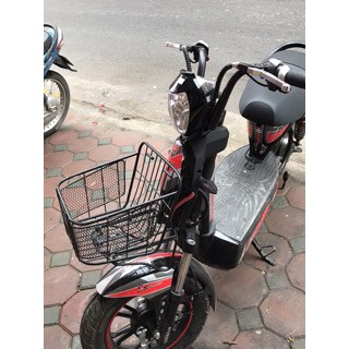 Giỏ sắt xe điện 133S<giá rẻ nhất>