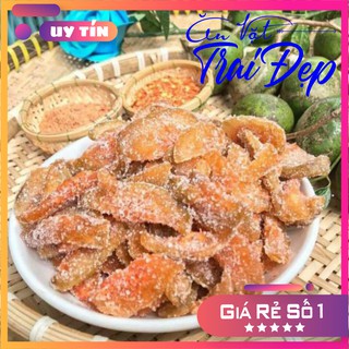 Mứt Cóc Trai Đẹp 300G