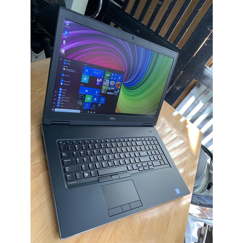 Laptop Dell Precision 7730 | BigBuy360 - bigbuy360.vn