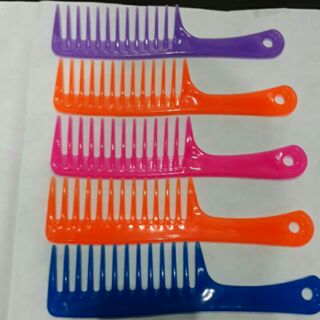 Sỉ 3.8k.. lược to chải không rụng tóc