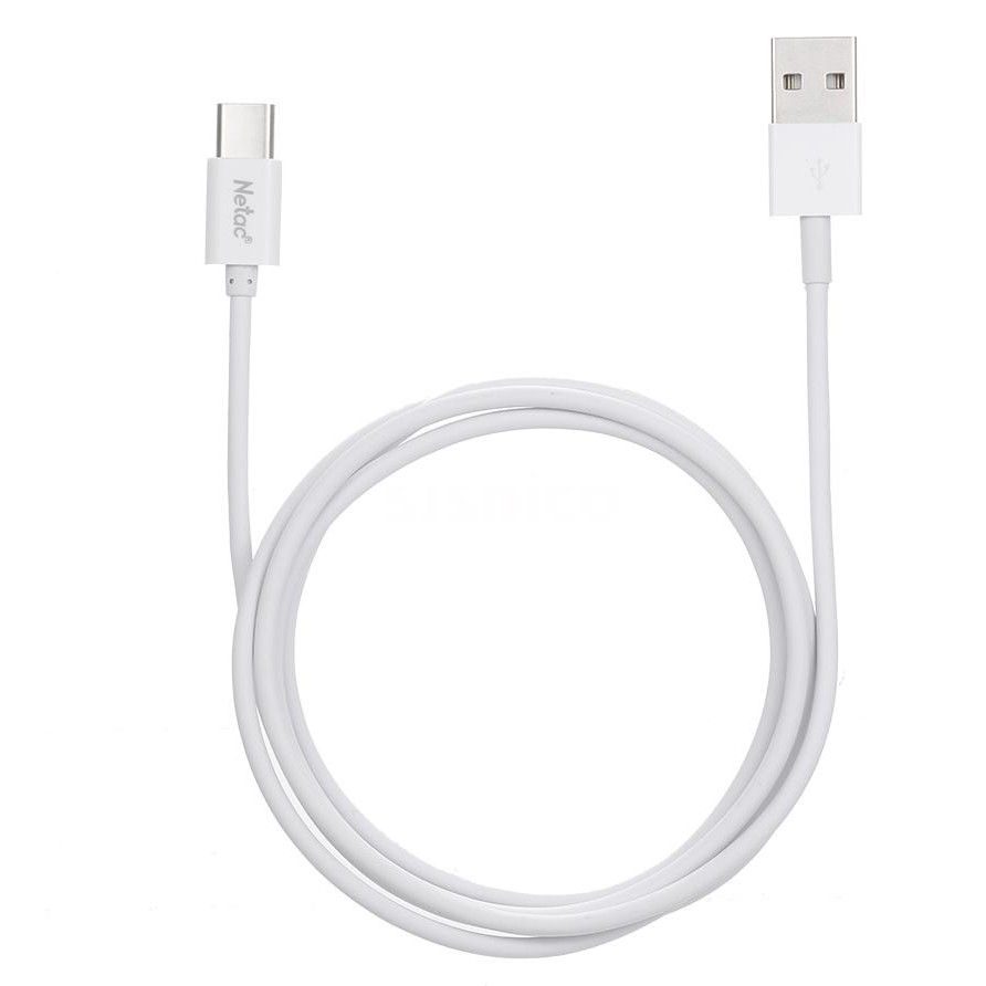 Dây Cáp Sạc Dữ Liệu Usb Sang Type-c Dài 1.2m Cho Samsung Galaxy S8 Plus Huawei P10 Mate 10 Pro