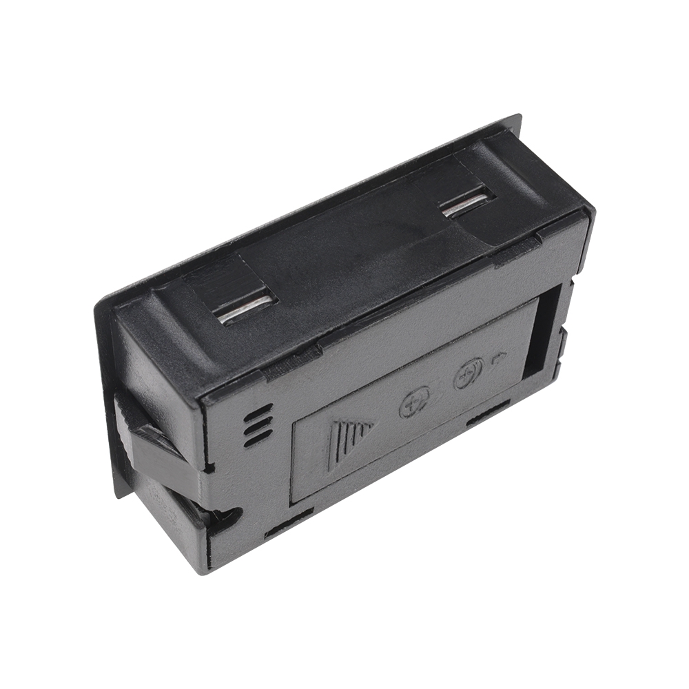 Nhiệt kế đo nhiệt độ pcbfun LCD kỹ thuật số Nhiệt kế đo độ ẩm cho ngoài trời trong nhà