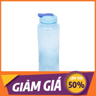 [CỰC HOT] Bình nước thể thao - 8 x 25 cm 500ML giá rẻ