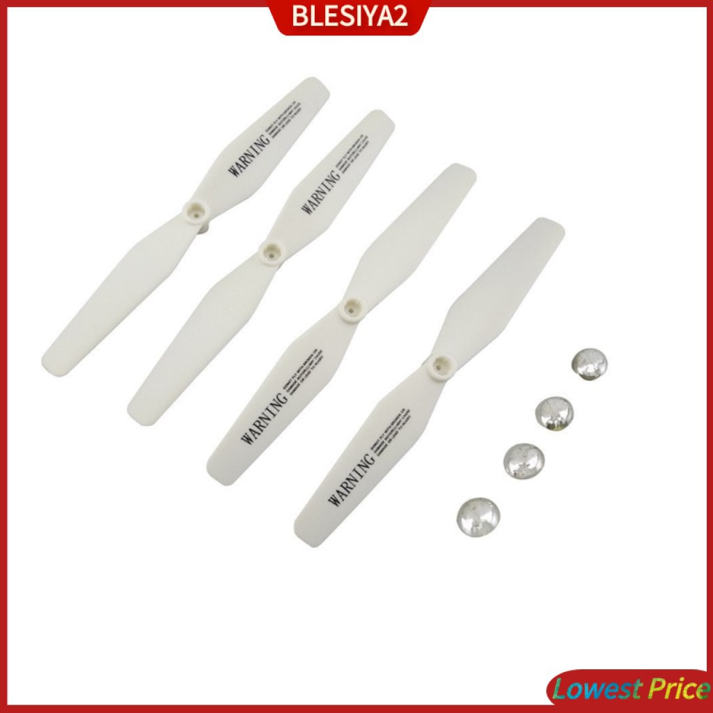 Set 20 Cánh Quạt Cho Máy Bay Điều Khiển VISUO XS809 XS809W XS809HW 8807 8807W