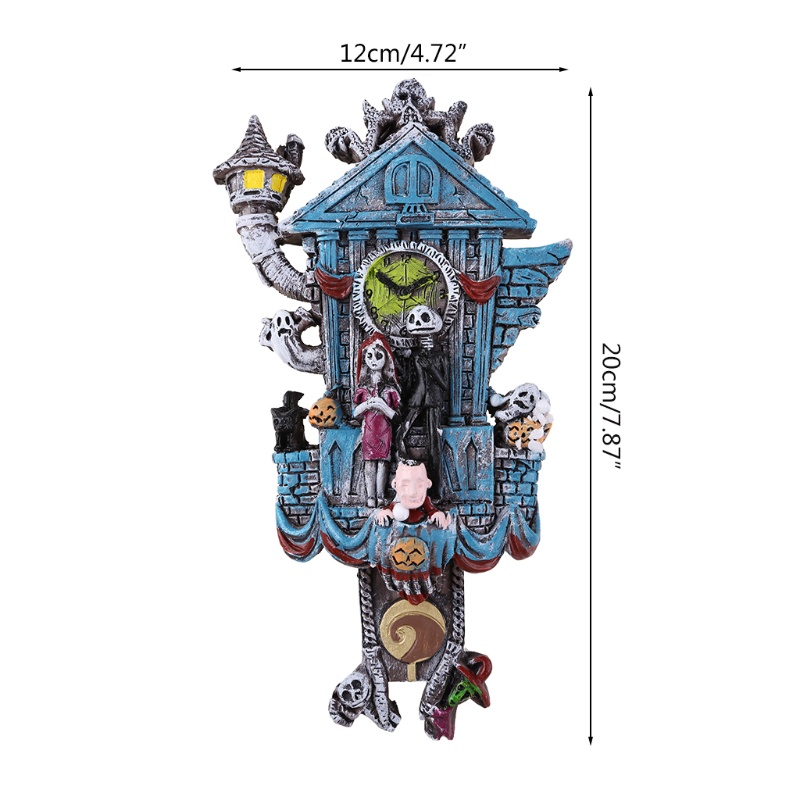 Nhà Đồ Chơi Bằng Nhựa Resin Sáng Tạo Cho Trẻ Em Và Người Lớn