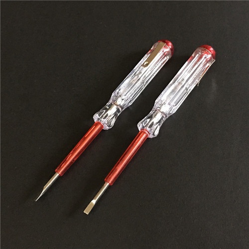 Bút thử điện cầm tay pcbfun AC 100-500V