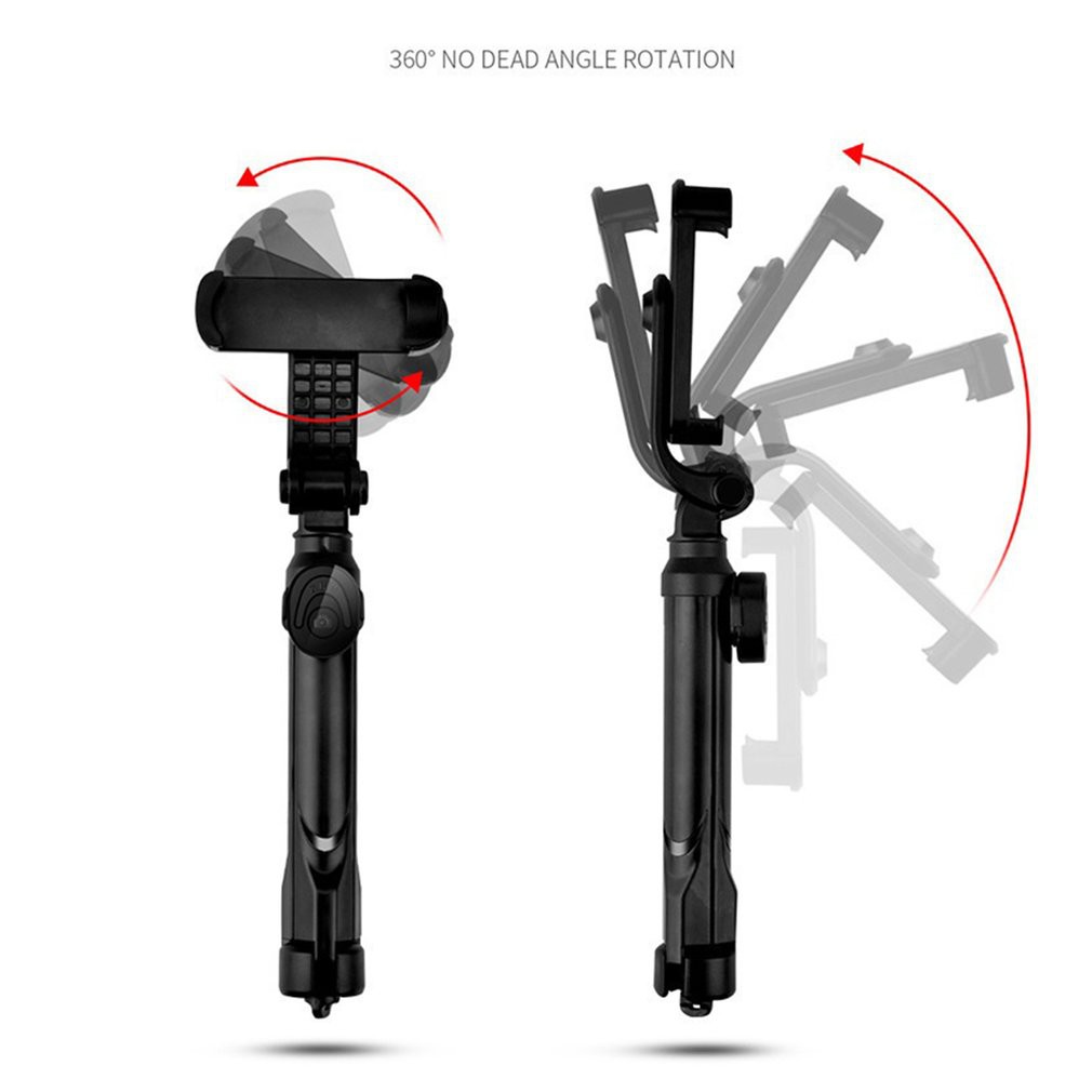 Ele⚡⚡[RẺ VÔ ĐỊCH LUÔN] Gậy Chụp Ảnh Tự Sướng 3 in 1, Bluetooth ,Chân Đa Năng, Selfie, Livestream | BigBuy360 - bigbuy360.vn