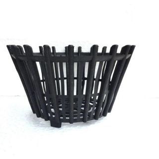 Chậu trồng cây lan giá hấp dẫn rộng 20cm