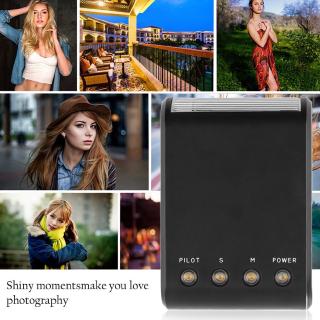 Đèn Flash Cho Máy Ảnh