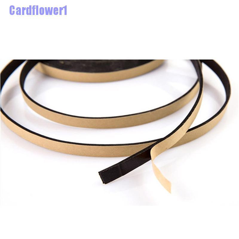 Băng Dính Màu Đen Chống Thấm Nước