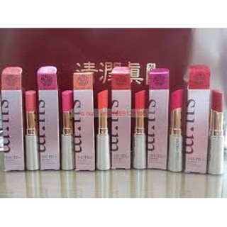 Son môi Su:m37 sắc màu rực rỡ thời trang Dear Flora Enchanted Lip Creamer dnls206