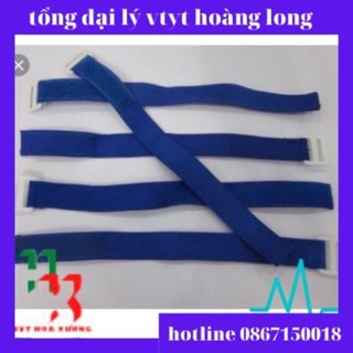 Dây garo lấy máu có khóa