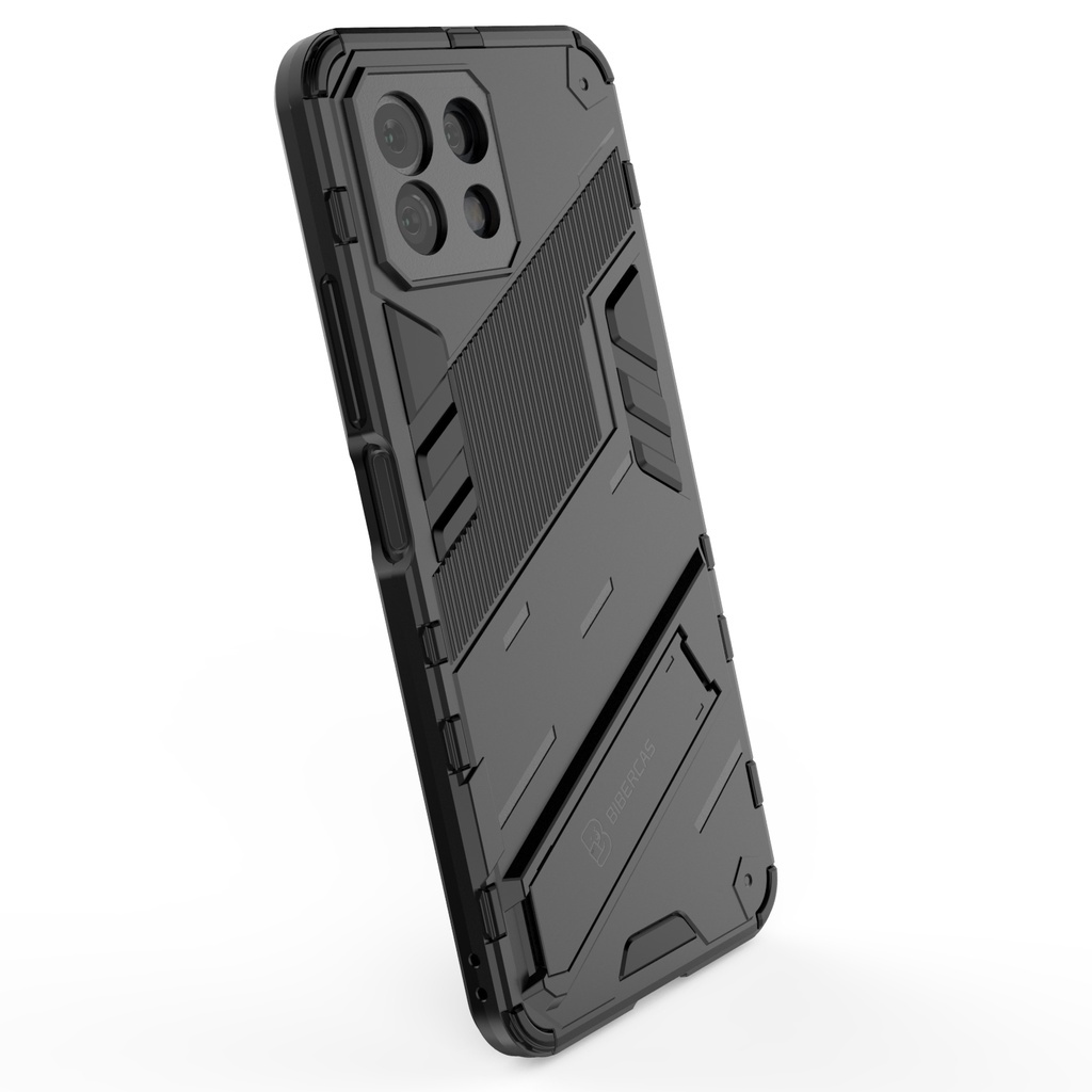 Ốp chống sốc Xiaomi 11 Ultra/11Lite/ Note10Pro/Note104G/K40Pro/PocoM3/ F3 Ironman Ver5 chống xem video bảo vệ Cam
