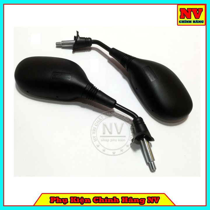 Gương Chiếu Hậu Attila Victorya Zin - 1 Cặp