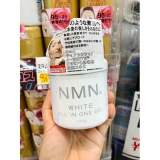 ❌𝑮𝑬𝑳 𝒅𝒖̛𝒐̛̃𝒏𝒈 NMN 𝑾𝑯𝑰𝑻𝑬 𝑨𝒍𝒍 𝑰𝑵 𝑶𝑵𝑬 ❌