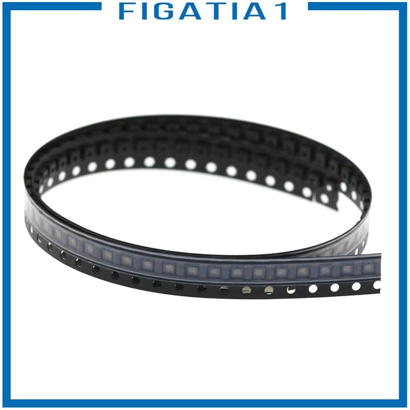 Set 100 ĐèN Đi-ỐT SMD LEDs 2121 RGB ChấT LượNg Cao