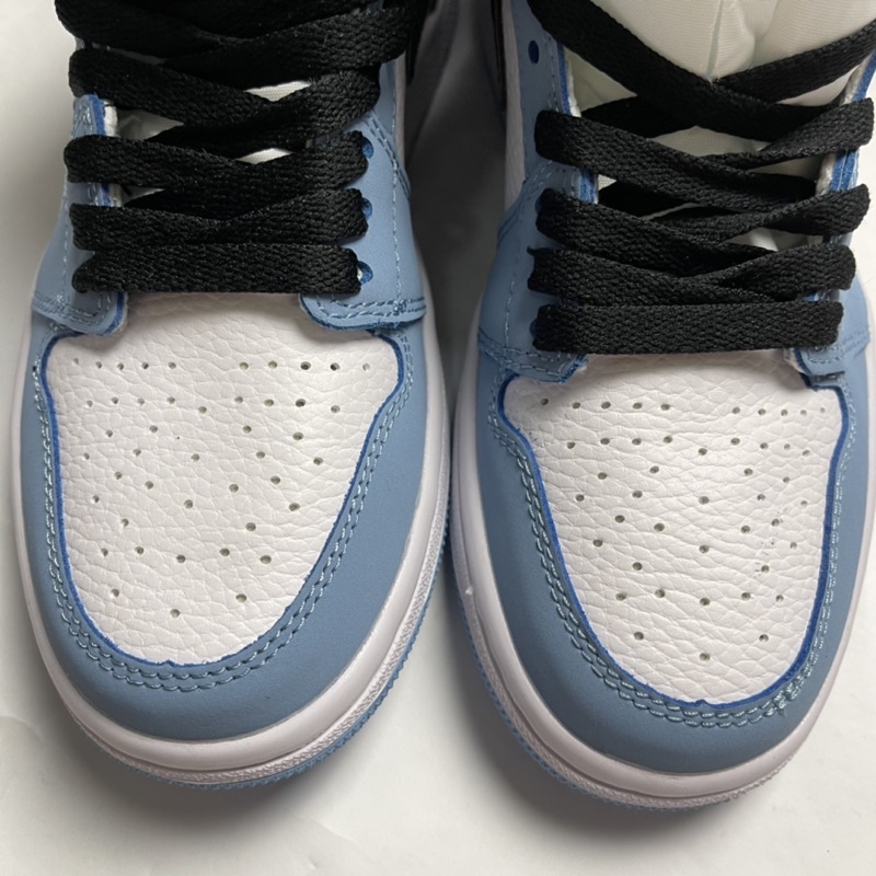 (Vy Factory) Jordan 1 University Blue ( Ảnh Thật + Full Hộp ) | BigBuy360 - bigbuy360.vn