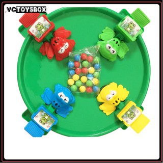 [ RẺ VÔ ĐỐI ] ĐỒ CHƠI TRẺ EM - ẾCH ĂN BI