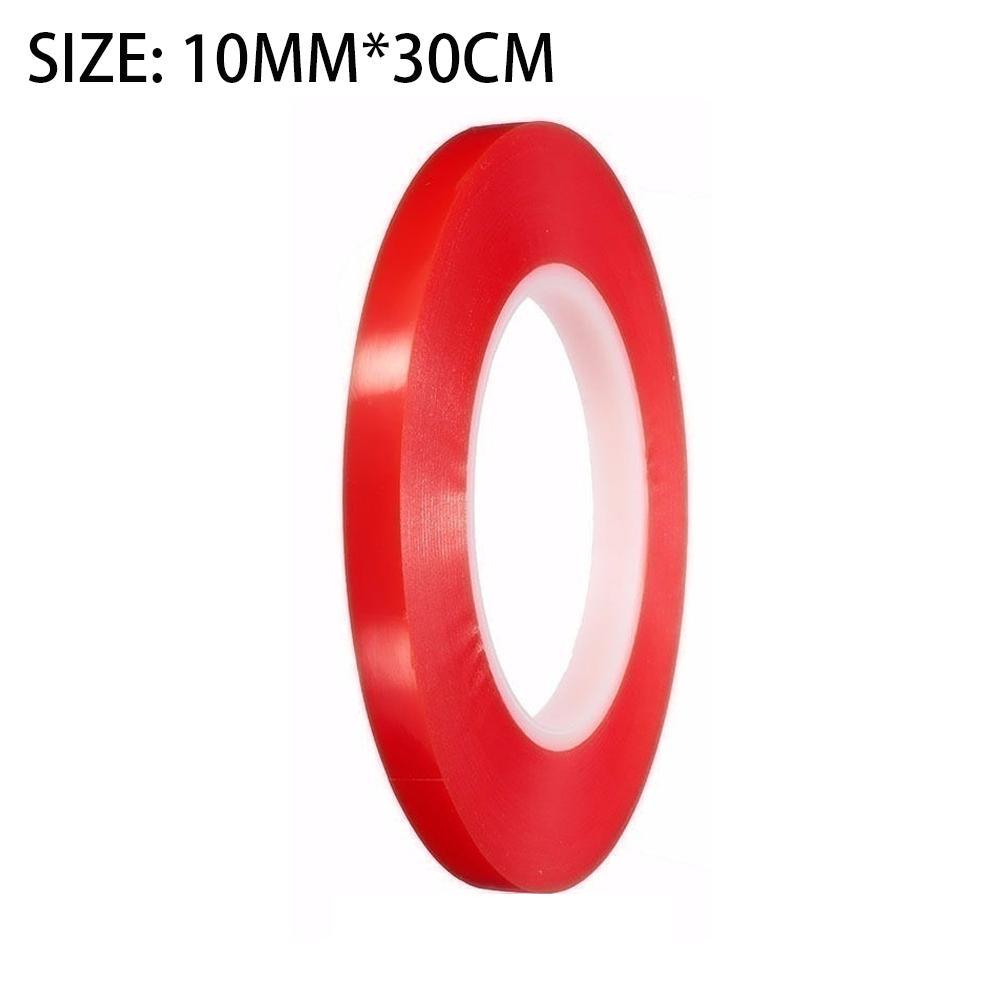 Miếng Dán Silicone Trong Suốt Cho Xe Hơi No L G0G4
