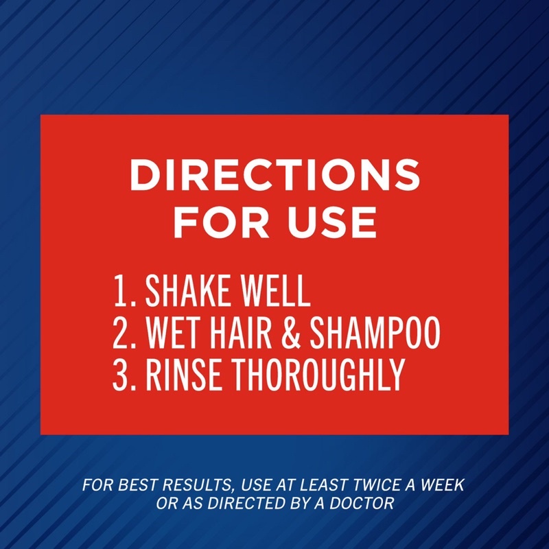 Dầu Gội Selsun Blue Dandruff 325ml