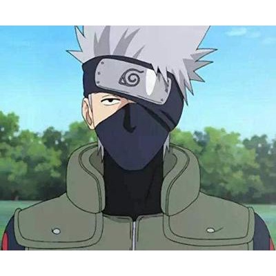 Mô Hình Nhân Vật Phim Hoạt Hình Naruto Bằng Nhựa