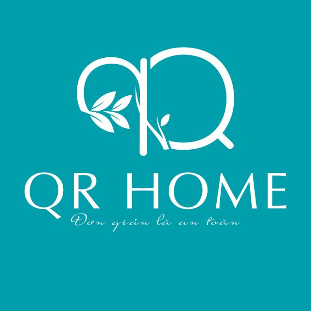 Qrhome.Official