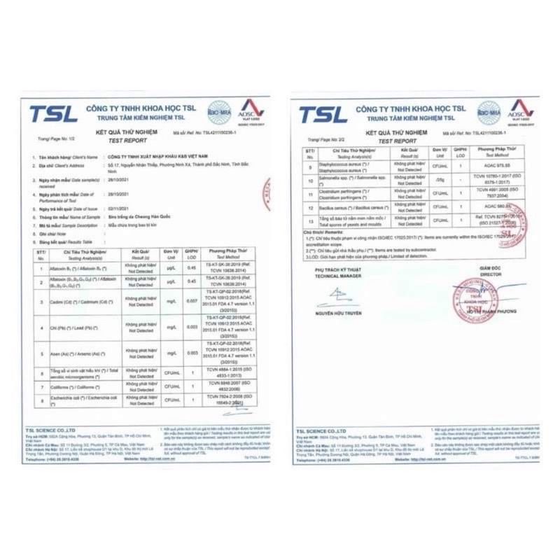 Kem Bơ Olic 20ml