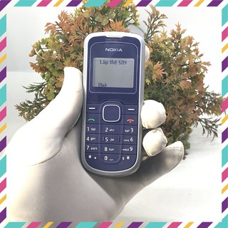 [Giá Hủy Diệt] Điện thoại Nokia 1202 Hàng Xịn
