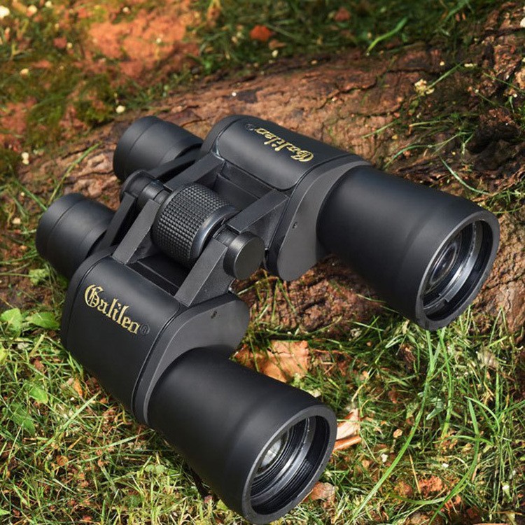 Ống nhòm 2 mắt Galileo 20x50 cao cấp, giá rẻ,quân sự nhìn xa Chuyên dụng du lịch, dã ngoại, đi rừng, săn ong | BigBuy360 - bigbuy360.vn