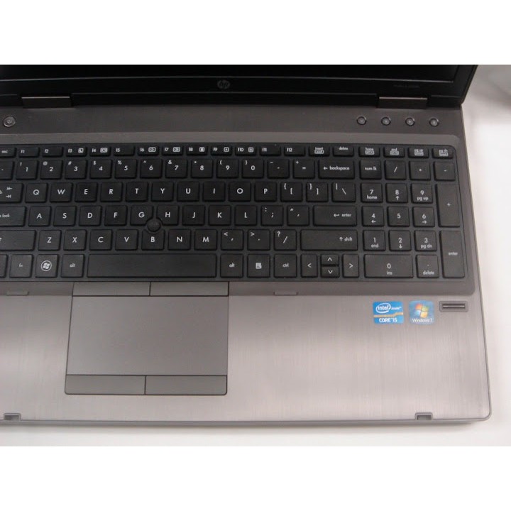 LapTop HP Probook 6560b Core i5-2520M, ram 4g, nguyên bản hoạt động bền bỉ | BigBuy360 - bigbuy360.vn