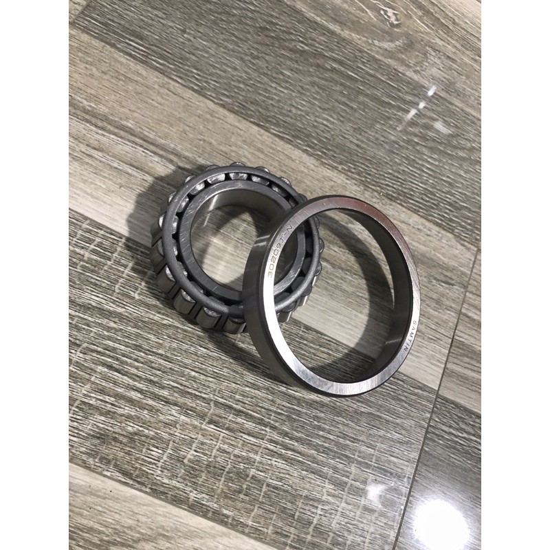 Sản phẩm gia đình làm: Bi 30209 săm tin tiêu chuẩn quốc tế