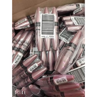 Mascara Maybelline Lash Sensational