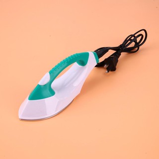 Bàn ủi hơi nước mini