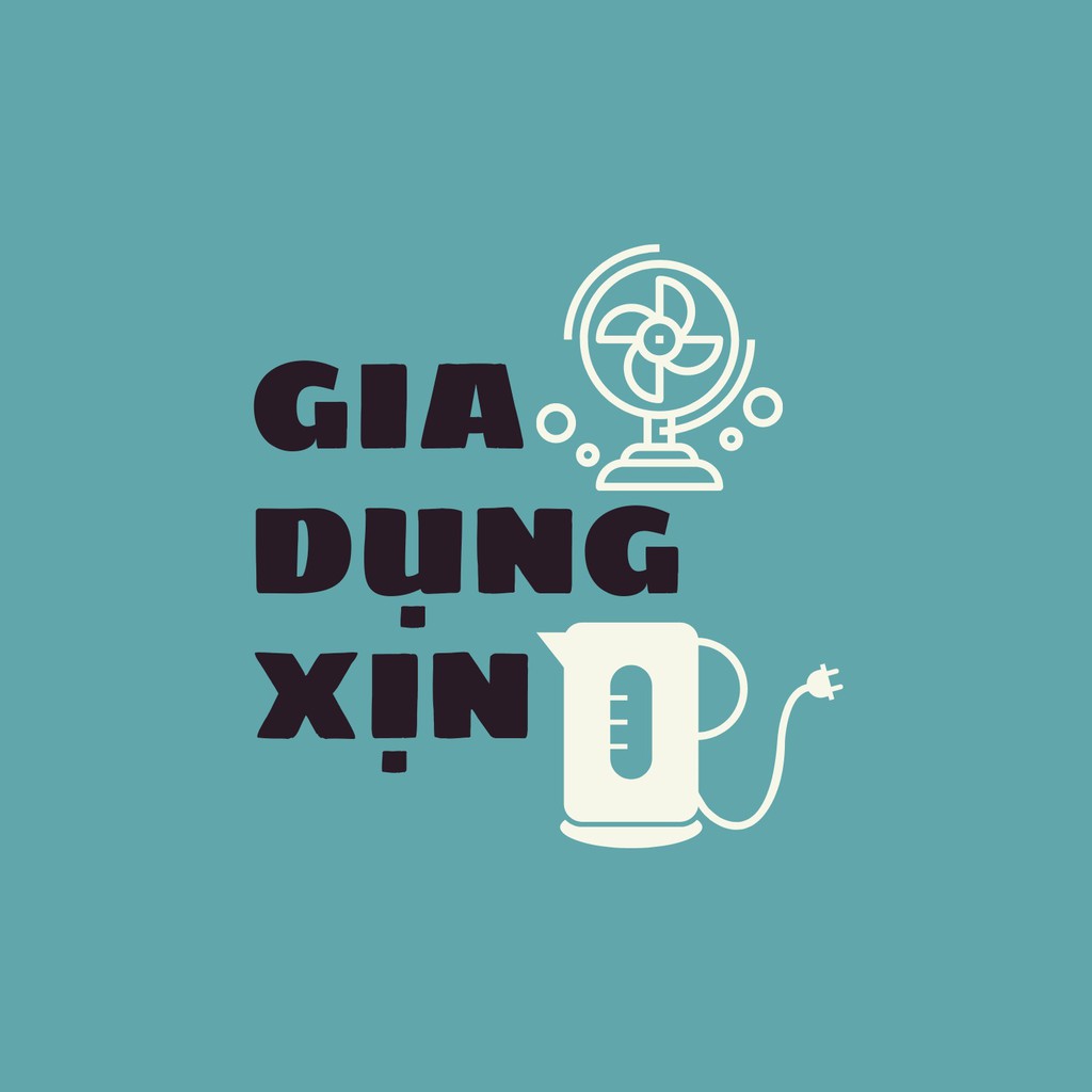 Gia Dụng Xịn