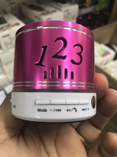 loa bluetooth mini s10