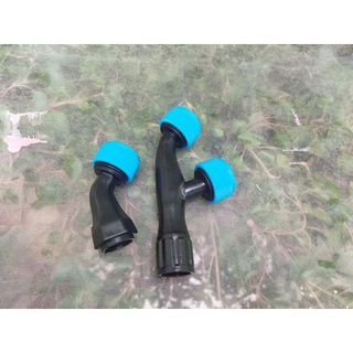 combo 2 béc phun thuốc trừ sâu .